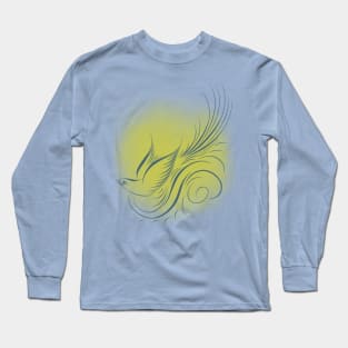 Freedom Long Sleeve T-Shirt